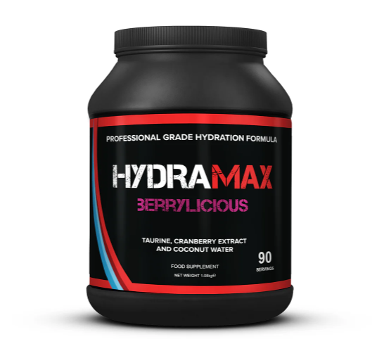 Strom Sports HydraMAX 420g - 1.08kg
