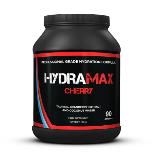 Strom Sports HydraMAX 420g - 1.08kg