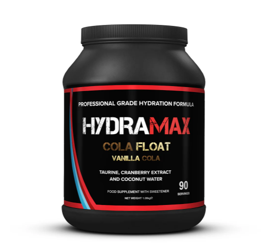 Strom Sports HydraMAX 420g - 1.08kg