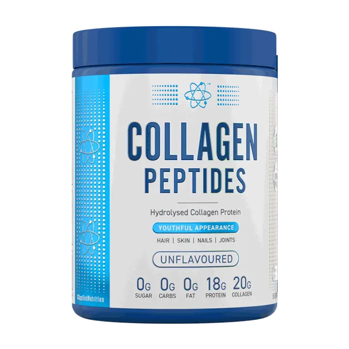 Applied Nutrition Collagen Peptides 300g