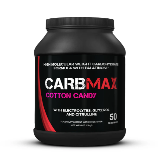 Strom CarbMAX 1.5kg