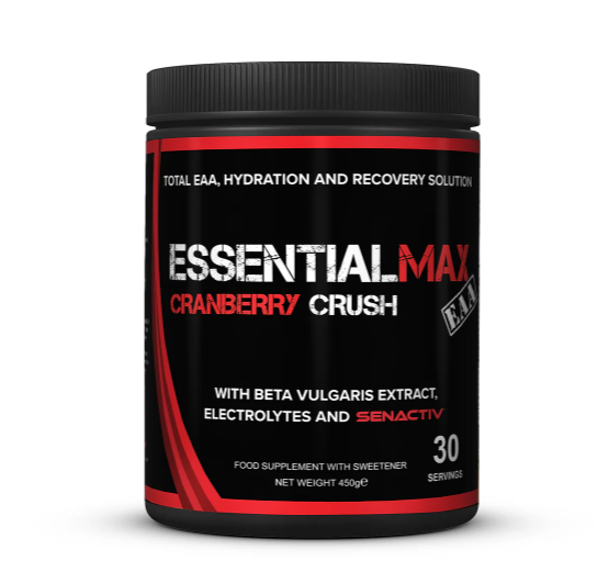 Strom Sports EssentialMAX EAA 450g