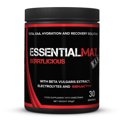 Strom Sports EssentialMAX EAA 450g