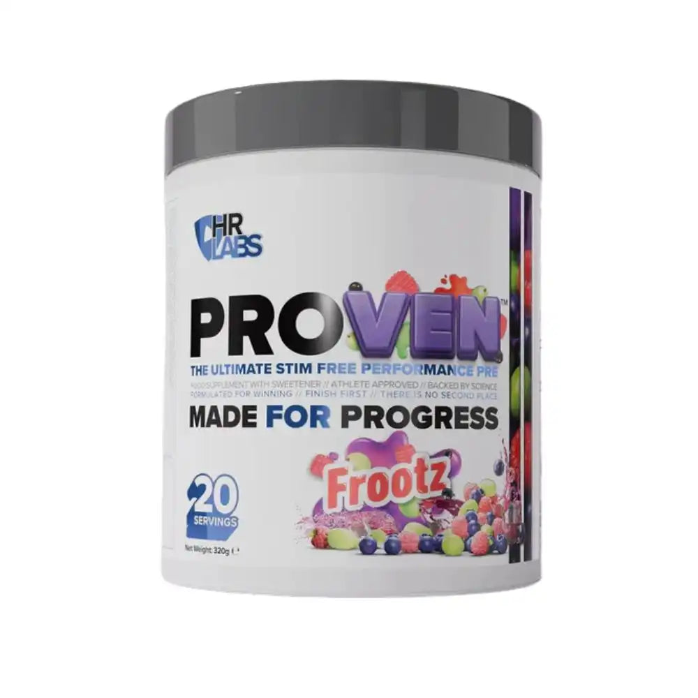 HR Labs Proven 320g
