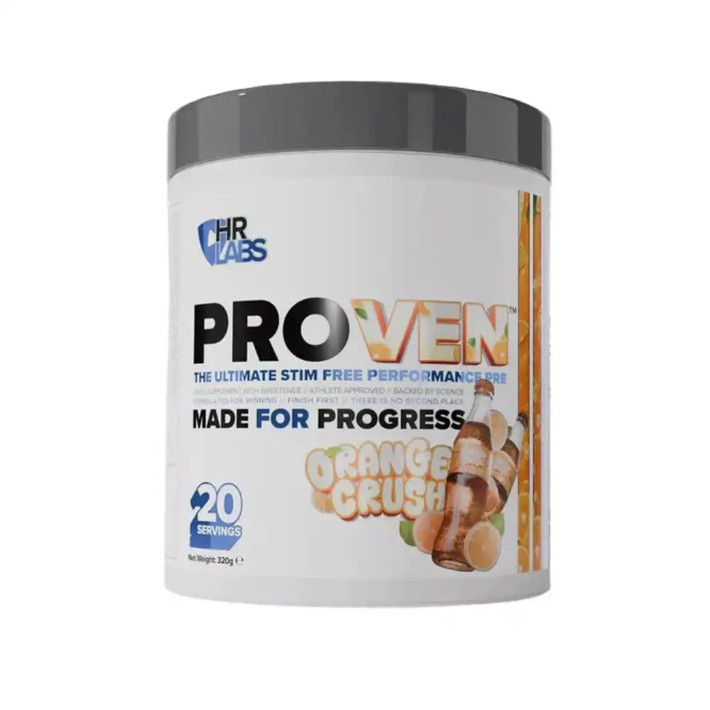 HR Labs Proven 320g