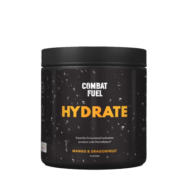 Combat Fuel Hydrate 300g