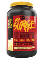 Mutant Iso Surge 727g