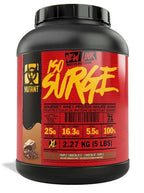 Mutant Iso Surge 727g - 2.27kg