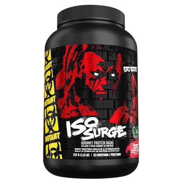 Mutant Iso Surge 727g