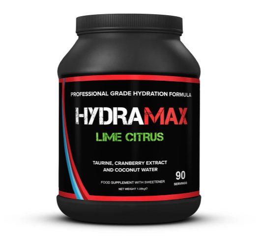 Strom Sports HydraMAX 420g - 1.08kg