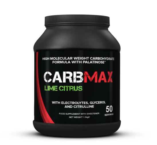 Strom CarbMAX 1.5kg