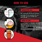 Mutant Iso Surge 727g - 2.27kg