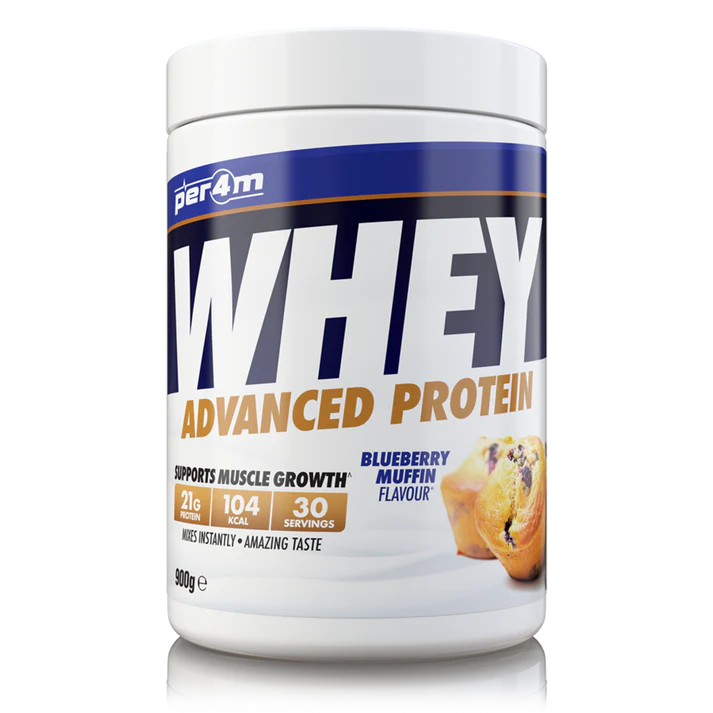 Per4m Advanced Whey 900g - 2kg