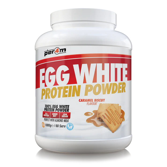 Per4m Egg Protein 900g/1.8kg