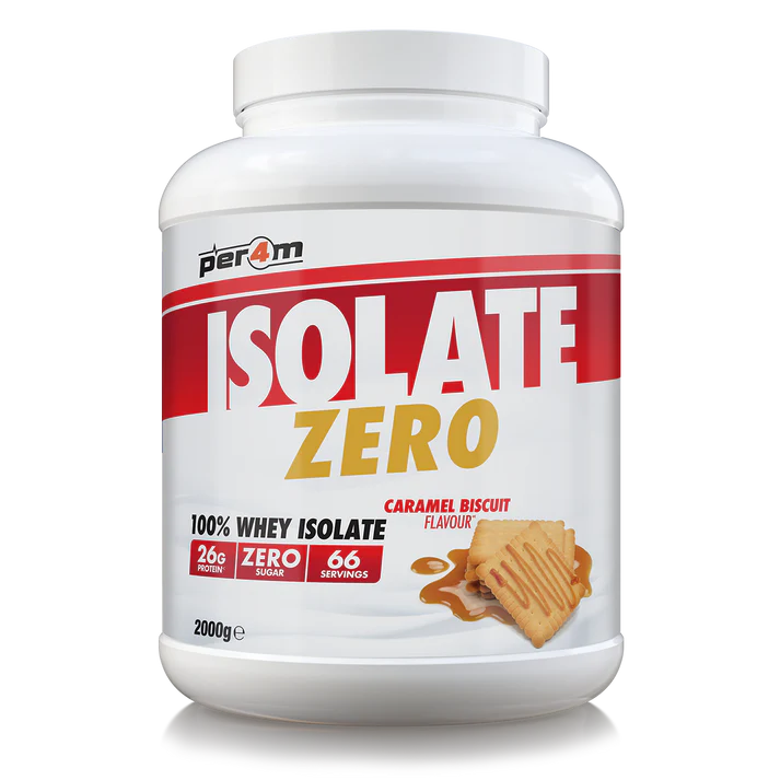 Per4m Isolate Zero 2kg