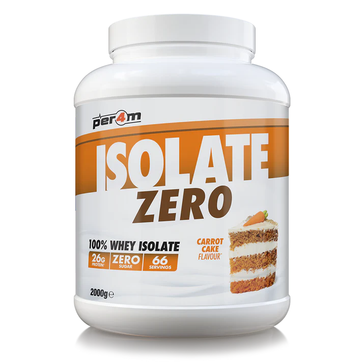Per4m Isolate Zero 2kg