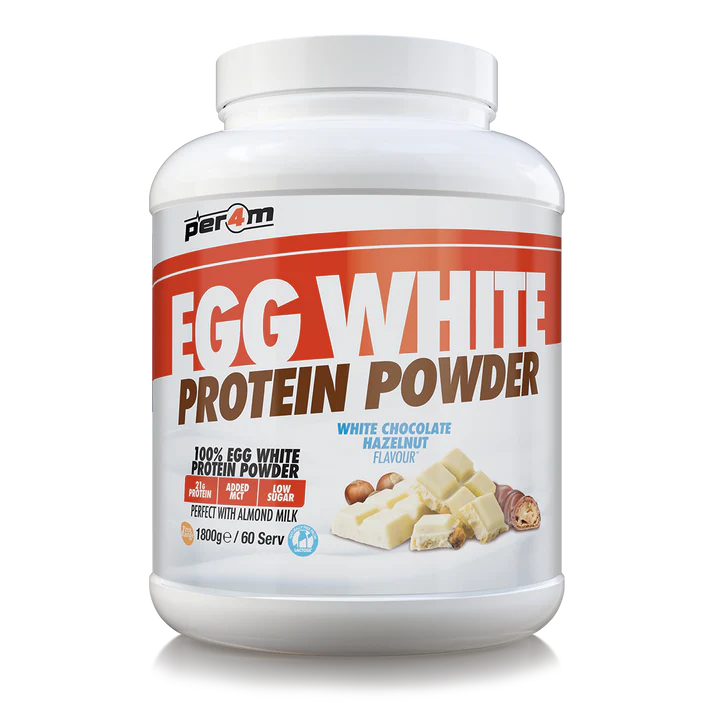 Per4m Egg Protein 900g/1.8kg
