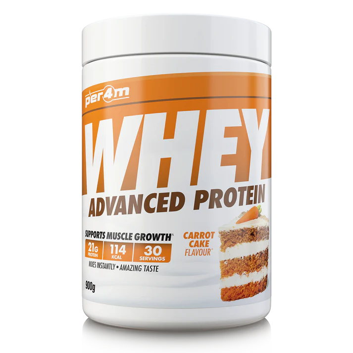 Per4m Advanced Whey 900g - 2kg