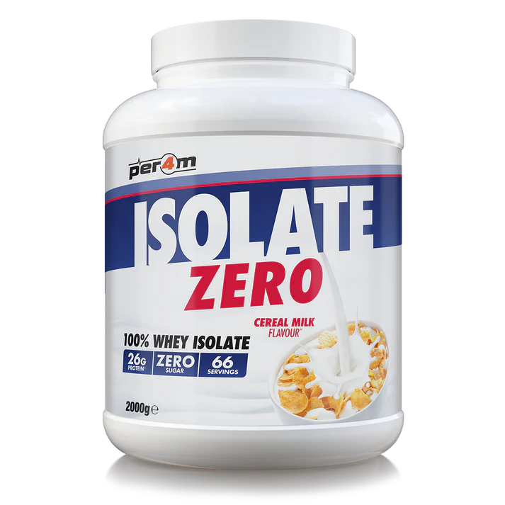 Per4m Isolate Zero 2kg