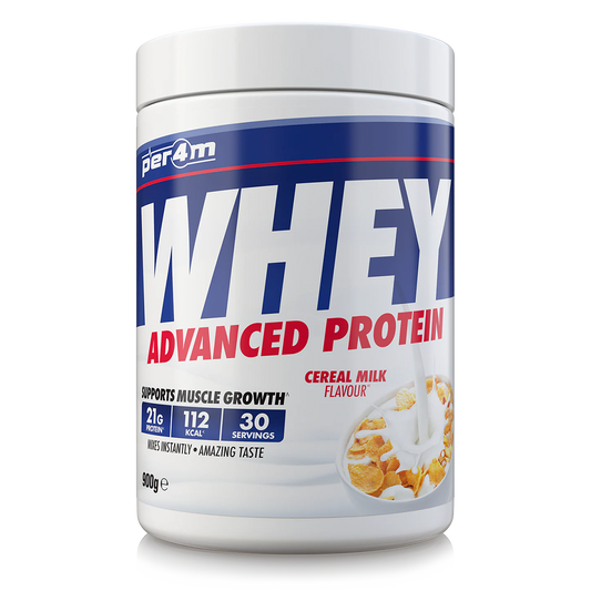 Per4m Advanced Whey 900g - 2kg