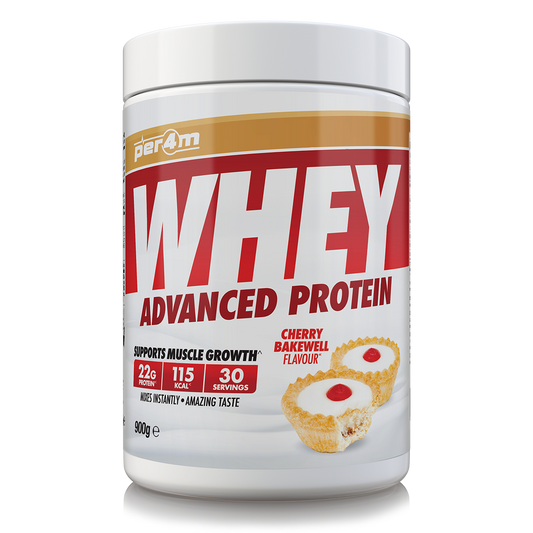 Per4m Advanced Whey 900g - 2kg