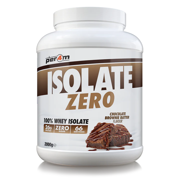 Per4m Isolate Zero 2kg