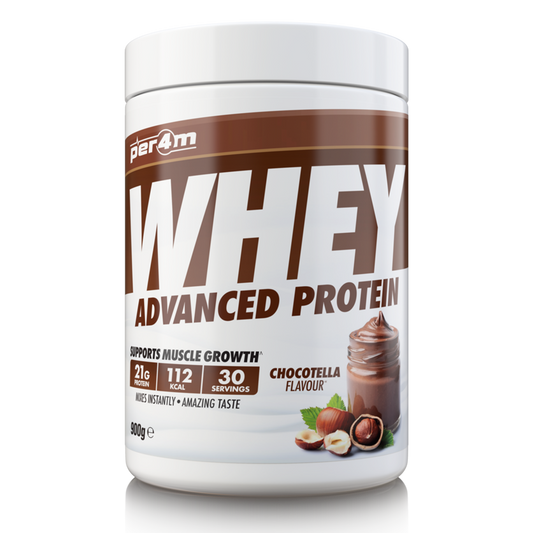 Per4m Advanced Whey 900g - 2kg