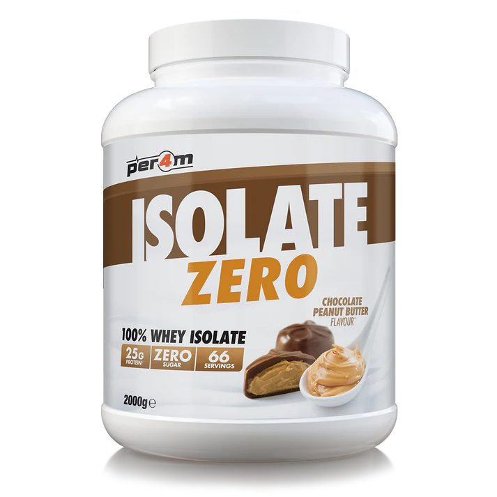 Per4m Isolate Zero 2kg