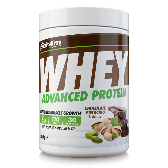 Per4m Advanced Whey 900g - 2kg