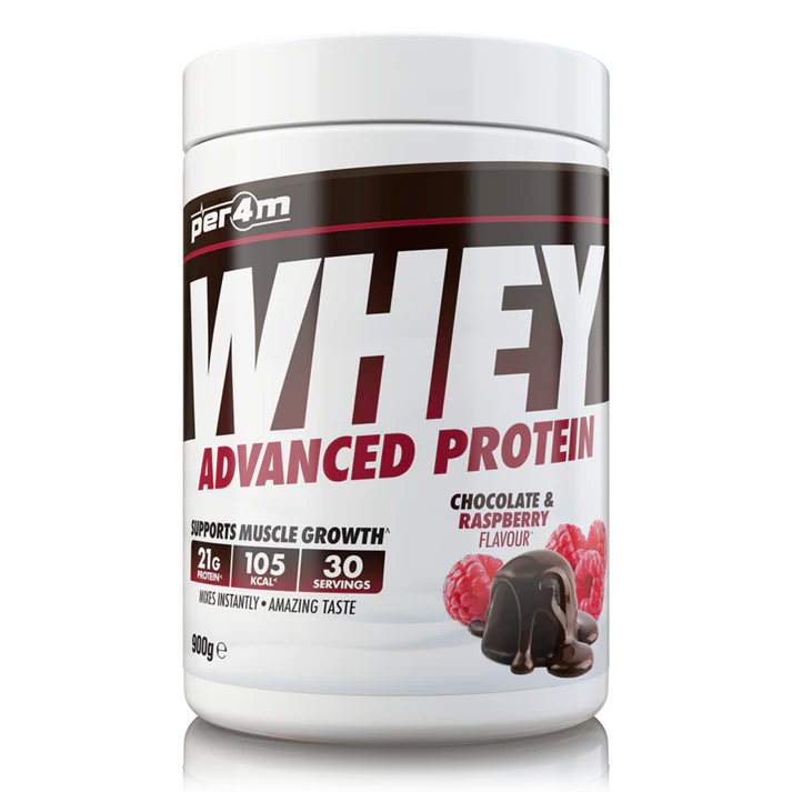 Per4m Advanced Whey 900g - 2kg