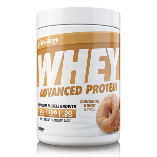 Per4m Advanced Whey 900g - 2kg
