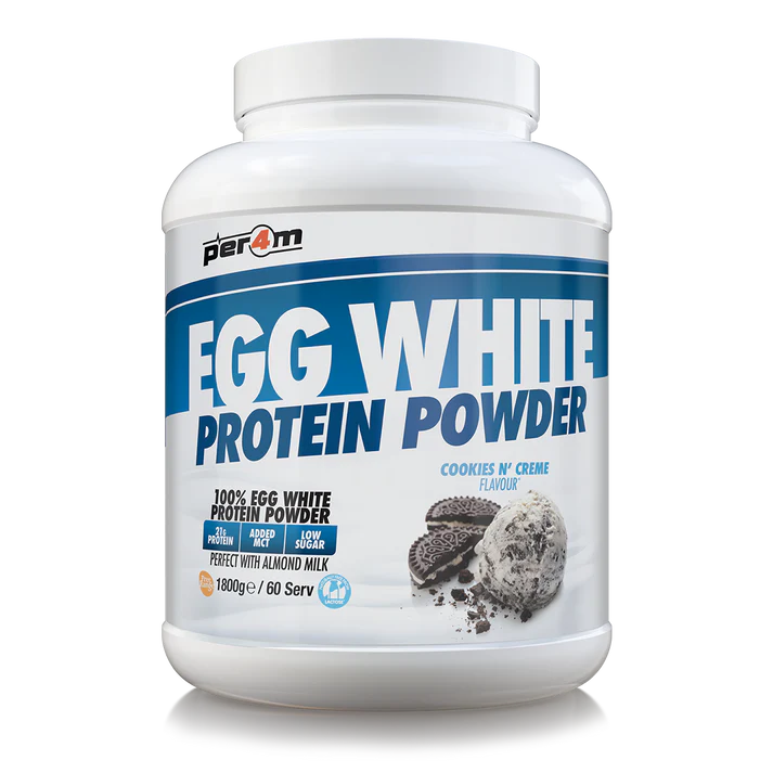Per4m Egg Protein 900g/1.8kg