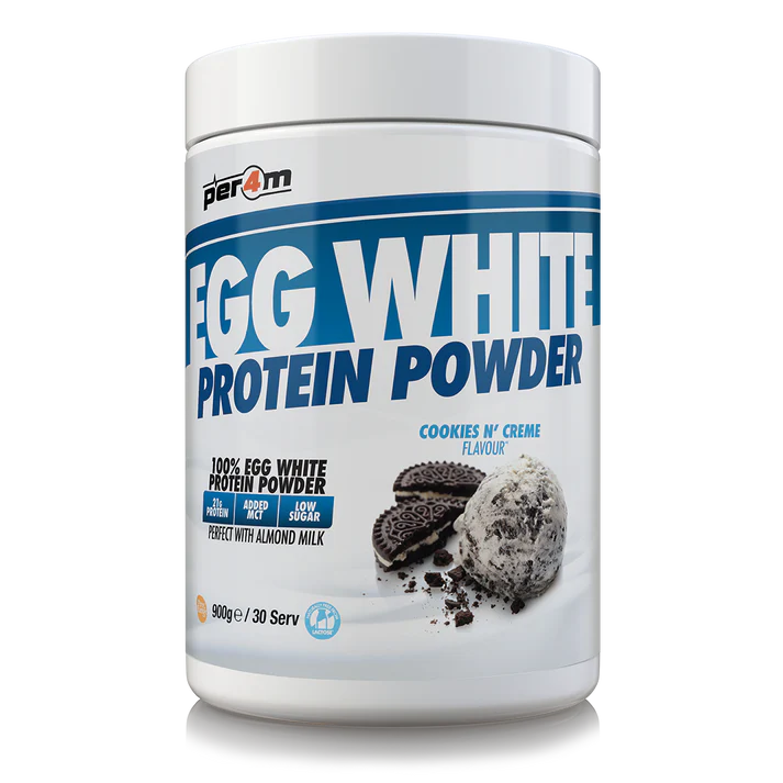 Per4m Egg Protein 900g/1.8kg