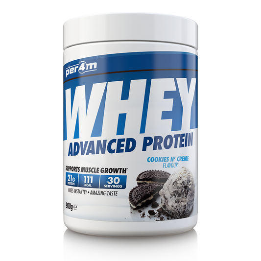 Per4m Advanced Whey 900g - 2kg