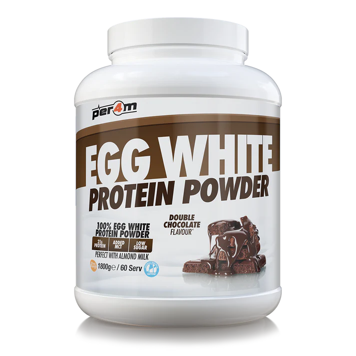 Per4m Egg Protein 900g/1.8kg