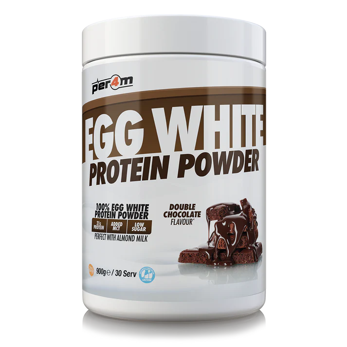 Per4m Egg Protein 900g/1.8kg
