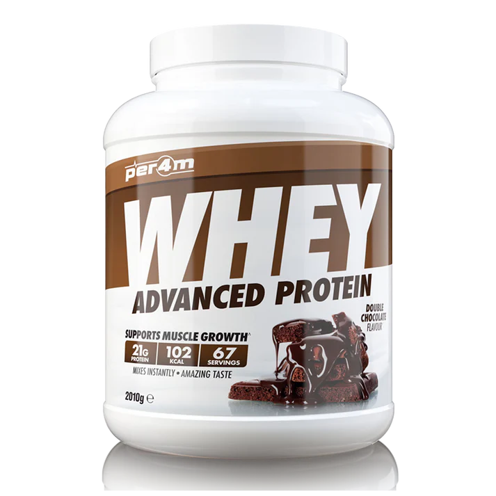Per4m Advanced Whey 900g - 2kg