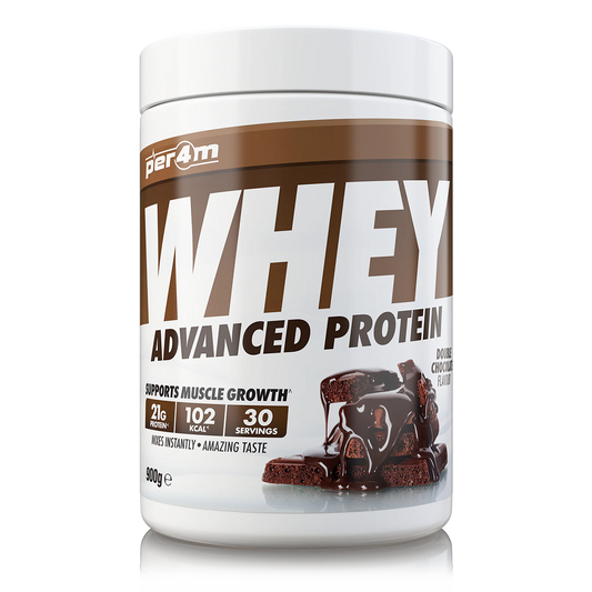 Per4m Advanced Whey 900g - 2kg