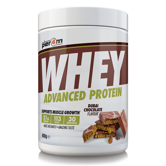 Per4m Advanced Whey 900g - 2kg