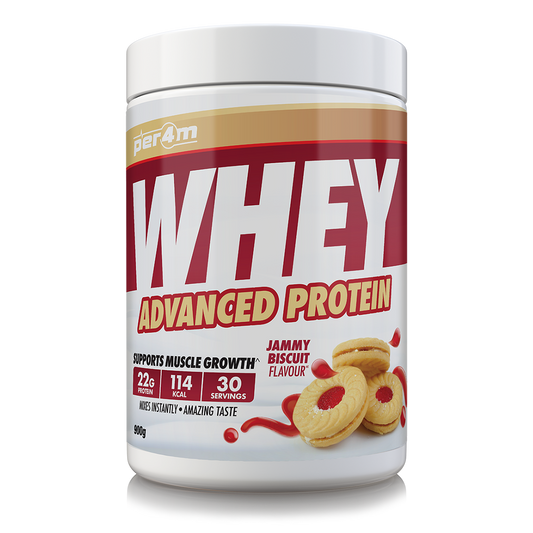 Per4m Advanced Whey 900g - 2kg