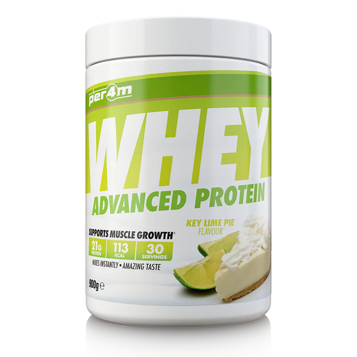 Per4m Advanced Whey 900g - 2kg