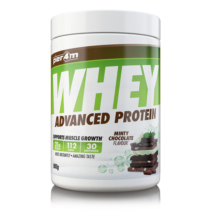 Per4m Advanced Whey 900g - 2kg
