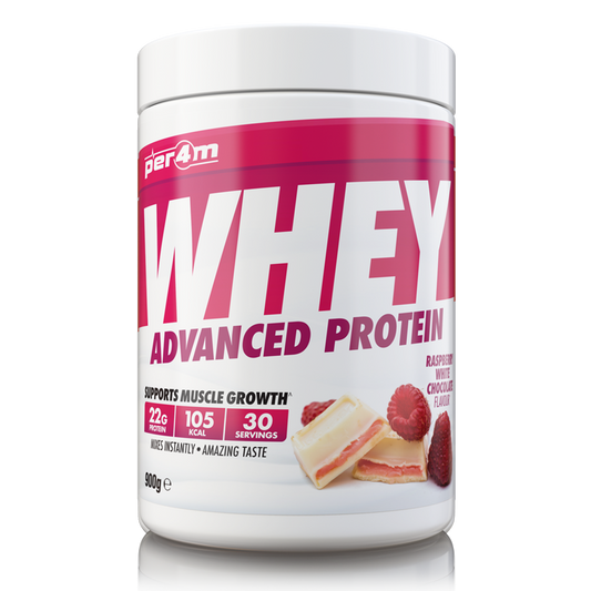 Per4m Advanced Whey 900g - 2kg