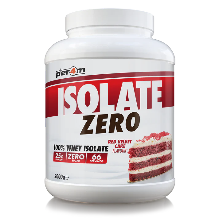 Per4m Isolate Zero 2kg