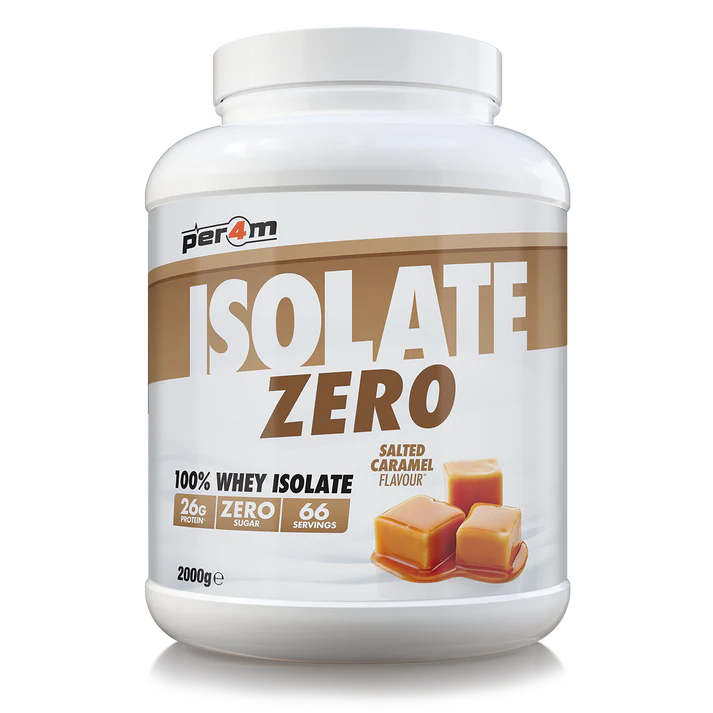 Per4m Isolate Zero 2kg