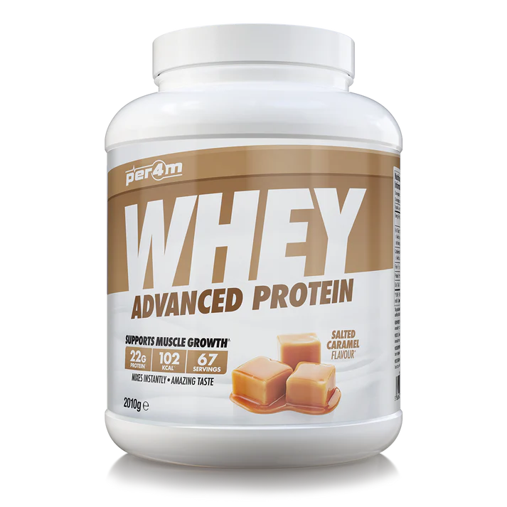 Per4m Advanced Whey 900g - 2kg