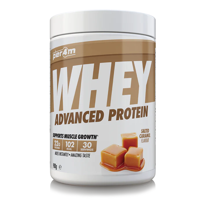 Per4m Advanced Whey 900g - 2kg