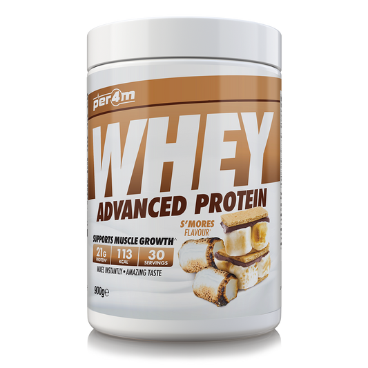 Per4m Advanced Whey 900g - 2kg