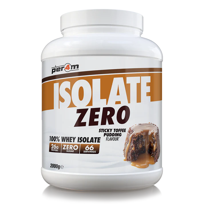 Per4m Isolate Zero 2kg