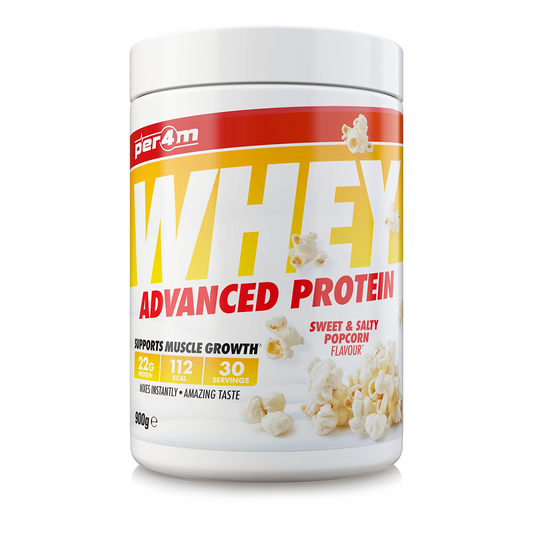 Per4m Advanced Whey 900g - 2kg